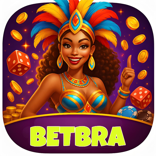 BETBRA logo