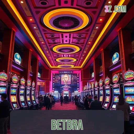 BETBRA: Bonificações que Transformam sua Experiência de Jogo em Algo Incrível