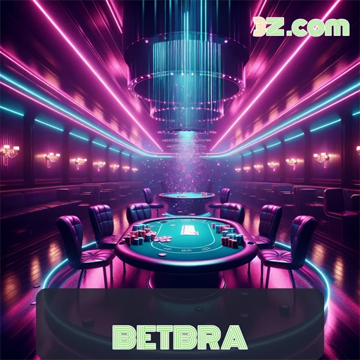 BETBRA Apostas Esportivas
