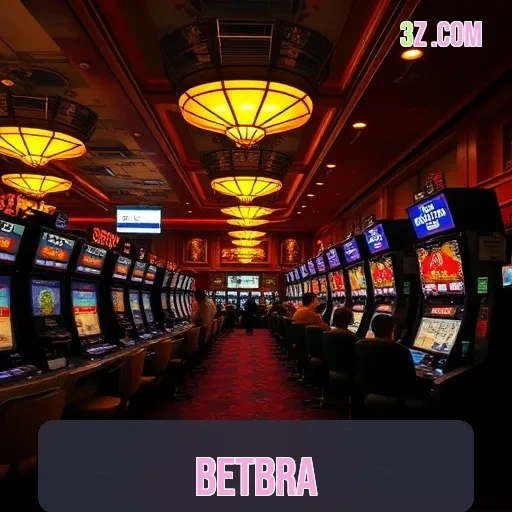 BETBRA: Explore os Eventos e Aumente Suas Chances de Vencer