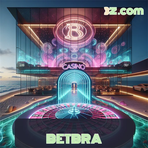 BETBRA Plataforma Completa