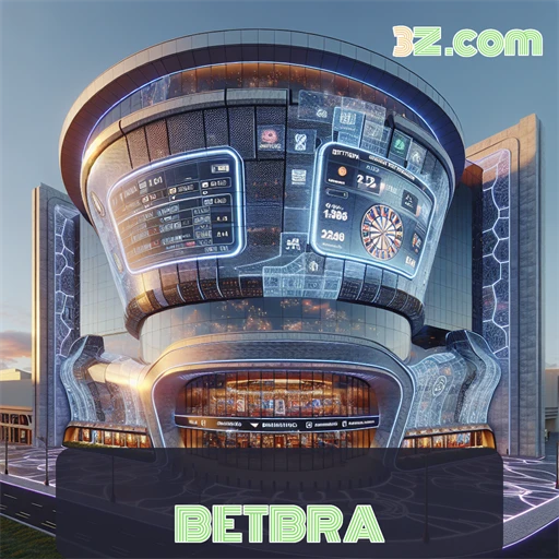 BETBRA Caça-Níqueis