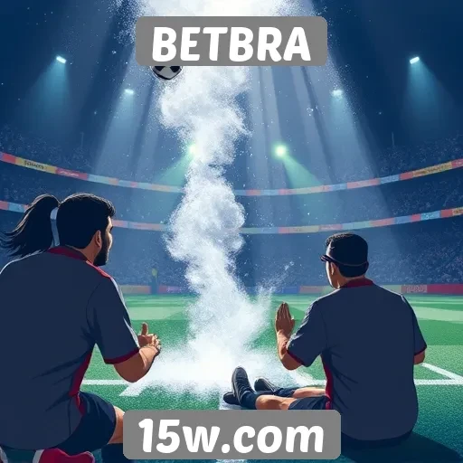 Tendências em jogos de apostas no BETBRA