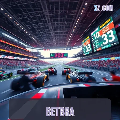 BETBRA Jackpots