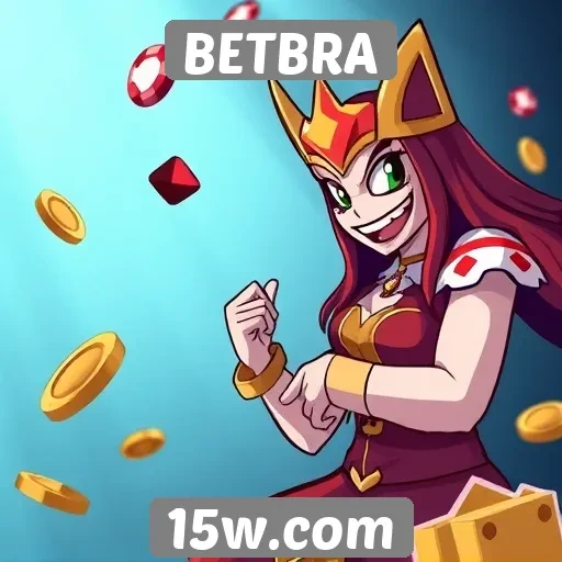 BETBRA oferece diversas opções de jogos online