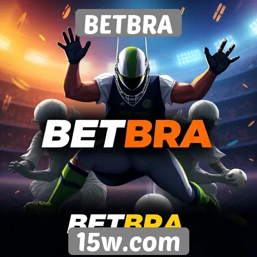 Vantagens de jogar no BETBRA