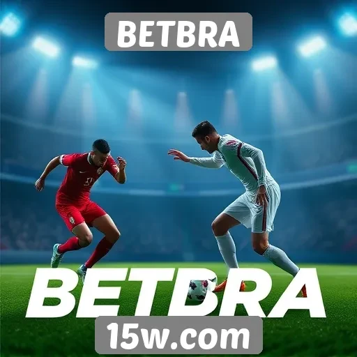 Mudanças na regulamentação e impacto na BETBRA