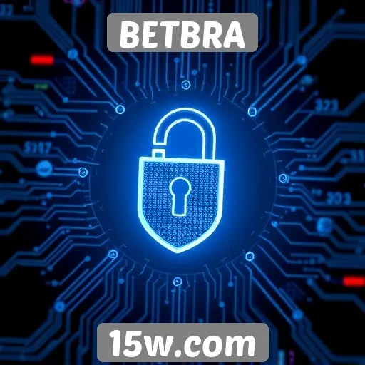 Avaliação da segurança no site BETBRA